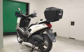 YAMAHA N-MAX SED6J