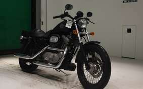 HARLEY XLH883 2002