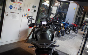 TRIUMPH タイガー900ラリープロ 2024 TRE67D