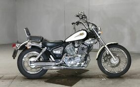 YAMAHA VIRAGO 250 S 3DM