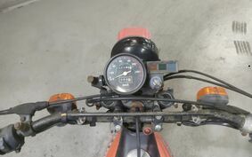 HONDA XL250S L250S