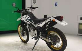 YAMAHA SEROW 250 DG17J