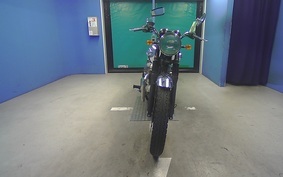 KAWASAKI W400 2008 EJ400A