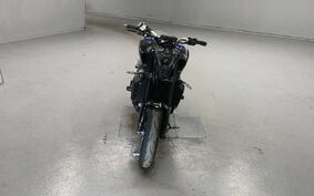 YAMAHA MT-09 2021 RN69J