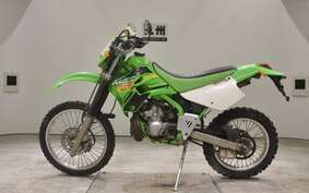 KAWASAKI KDX220SR DX220B