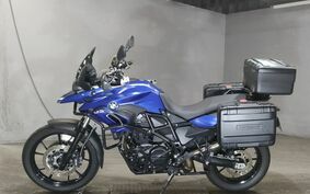 BMW F700GS 2016 0B01