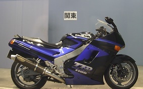 KAWASAKI ZZ1100 NINJA R 1990 ZXT10C