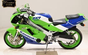 KAWASAKI ZXR250R ZX250A