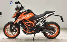 KTM 390 DUKE 2019 JPJ40