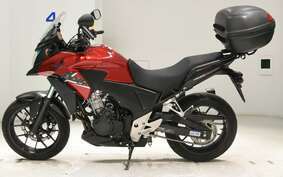 HONDA 400X ABS 2013 NC47