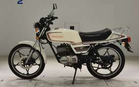 SUZUKI RG50 E RG502