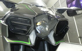 KAWASAKI NINJA H2 CARBON 2019 ZXT02J