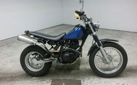 YAMAHA TW200 2JL