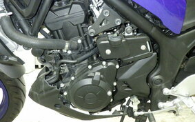 YAMAHA MT-03 ABS 2020 RH13J