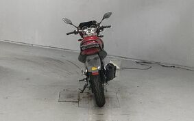 YAMAHA YBR250 不明