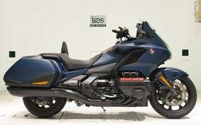 HONDA GL 1800 GOLD WING 2D 2022 SC79