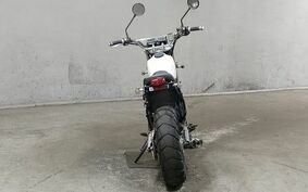 YAMAHA TW200 DG07J