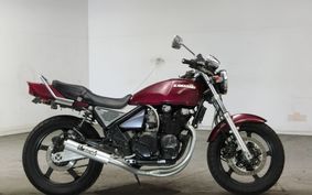 KAWASAKI ZEPHYR 400 1995 ZR400C