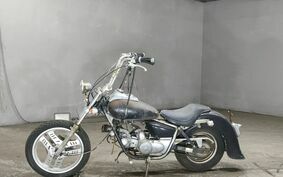 HONDA MAGNA 50 AC13