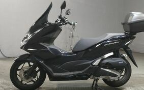 HONDA PCX 160 KF47