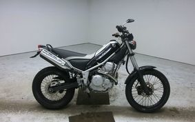 YAMAHA TRICKER 2004 DG10J