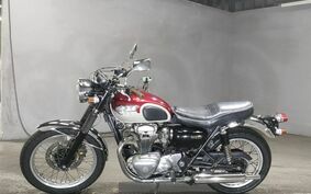 KAWASAKI W650 2003 EJ650A