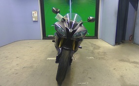 YAMAHA YZF-R6 2006 RJ12