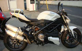 DUCATI STREETFIGHTER S 2011 F100A