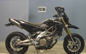 APRILIA DORSODURO 750 2009 SM00