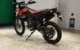 APRILIA RX125 KXJA