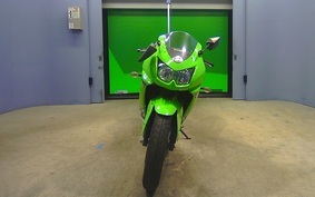 KAWASAKI NINJA 250R 2010 EX250K