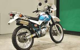 YAMAHA SEROW 225 Gen.3 4JG