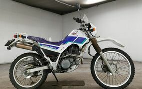 YAMAHA SEROW 225 W 4JG