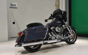 HARLEY FLHX 1580 2009