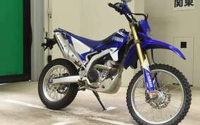 YAMAHA WR250R DG15J