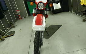 HONDA XL125R JD04