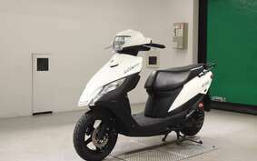 SUZUKI ADDRESS V125 DT11A