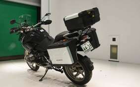 BMW R1200GS 2012