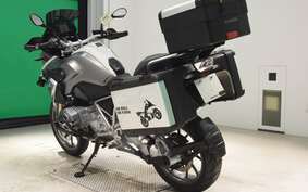 BMW R1200GS 2013 0A01