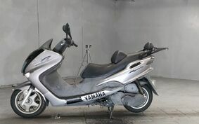 YAMAHA MAJESTY 125 SE27