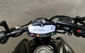 YAMAHA MT-07 2020 RM19J