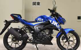 SUZUKI GSX-S125 DL32B