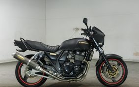 KAWASAKI ZRX400 1999 ZR400E