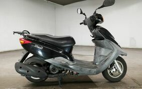 YAMAHA AXIS 125 TREET SE53J