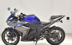 YAMAHA YZF-R25 RG10J