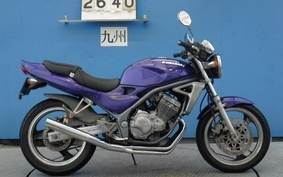 KAWASAKI BALIUS 250 1991 ZR250A