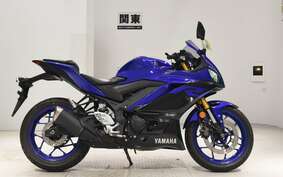 YAMAHA YZF-R25 RG43J