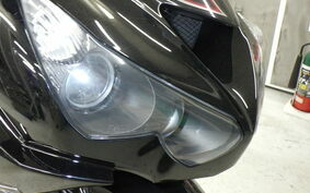 KAWASAKI ZX 1400 NINJA R A 2012 ZXT40E