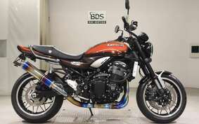 KAWASAKI Z900RS 2018 ZR900C