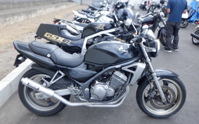 KAWASAKI BALIUS 250 ZR250A